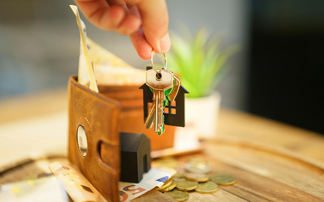 Housing development plans for Upsala Photo