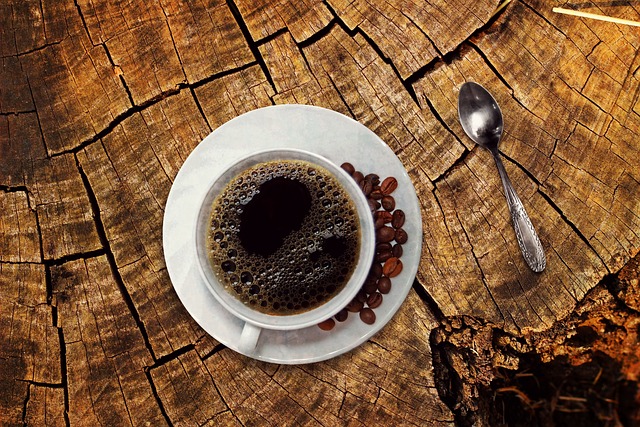 Barista Coffee Bar preps to open in Little Falls Photo