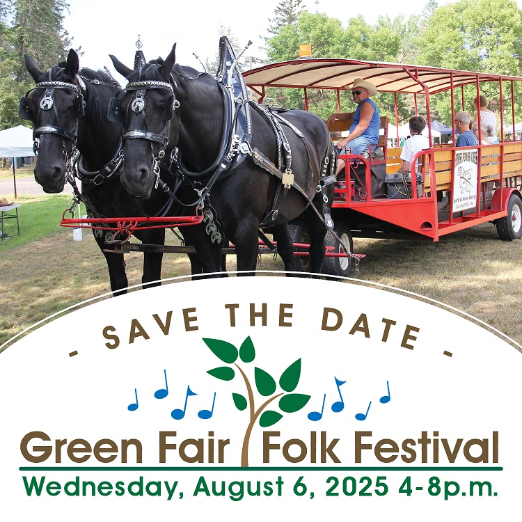 Little Falls Festival Blends Fun And Green Living Read More: Explore Sustainable Living At The Green Fair In Little Falls | https://wjon.com/green-fair-folk-festival/?utm_source=tsmclip&utm_medium=referral Photo