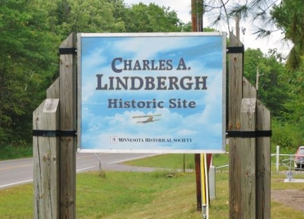 Charles Lindbergh House and Museum kicks off 2025 with new additions Photo