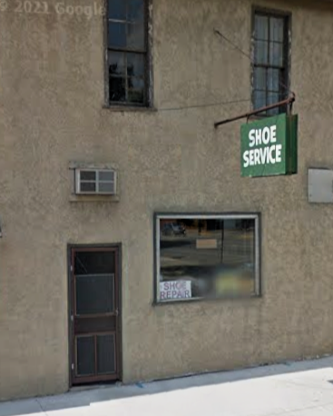 Craftsmanship still has sole Marie's Shoe Service: Same shop, a lasting legacy Photo