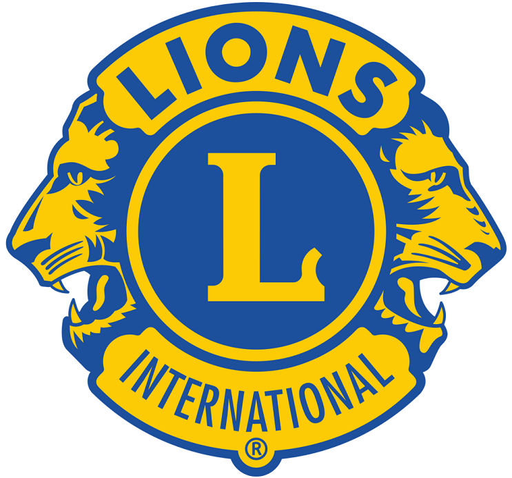 Pierz Lions Club donates screening equipment to school Photo