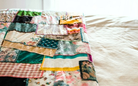 The Meyer Quilting & Textile Studio patches old memories, stitches new ones Main Photo