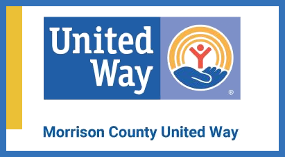 Morrison County United Way Delivers 13,201 Imagination Library books in 2025 Photo