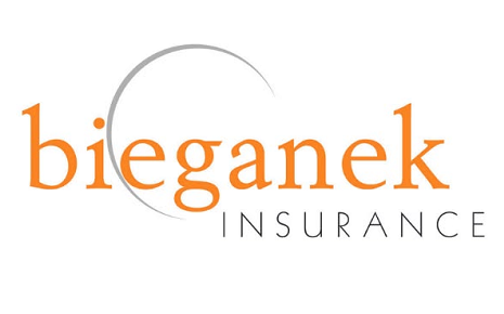 Bieganek Insurance Agency's Logo