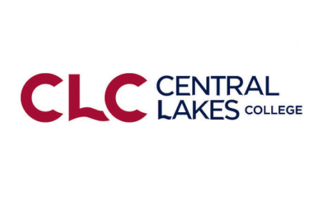 Central Lakes College's Logo