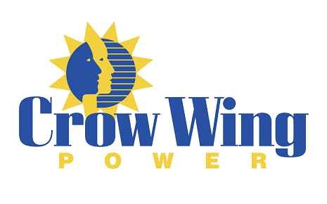 Click to view Crow Wing Power's photo