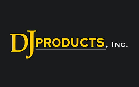 DJ Products's Logo