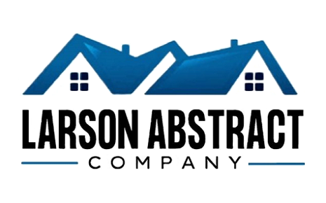 Larson Abstract Company, Inc.'s Logo