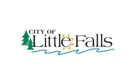 Click to view City of Little Falls link