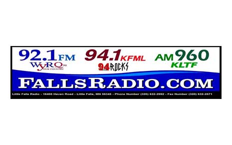 Little Falls Radio Stations Image