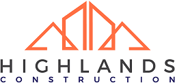 Highlands Construction LLC's Logo