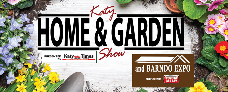 Event Promo Photo For Katy Home & Garden Show