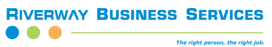 Riverway Business Services's Logo