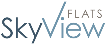 Skyview Flats's Logo