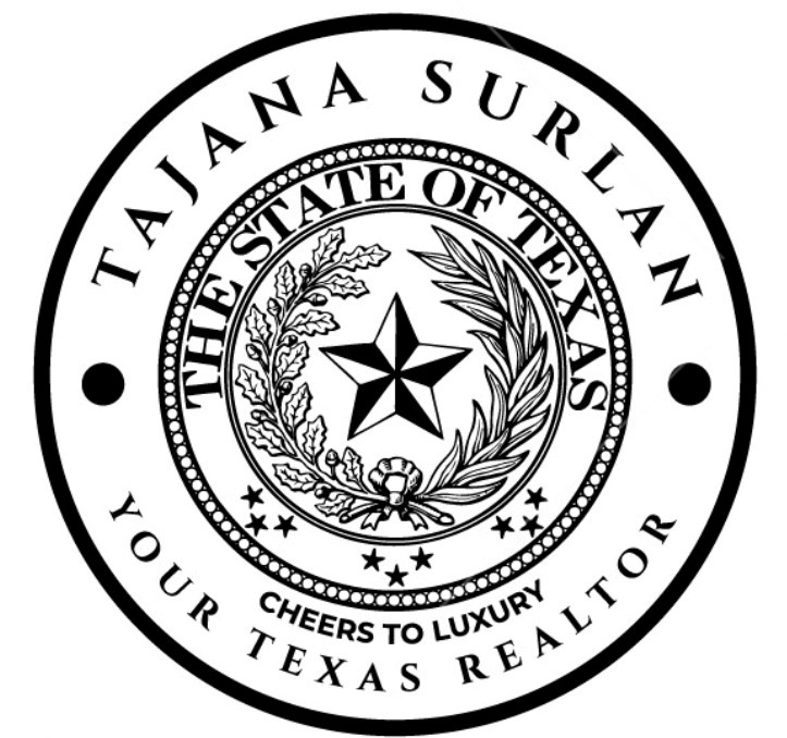 Texas Interests Real Estate's Logo