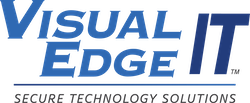 Visual Edge IT's Logo