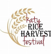 Event Promo Photo For 2023 Katy Rice Harvest Festival