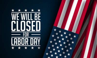 Event Promo Photo For KAEDC Closed in Observation of Labor Day