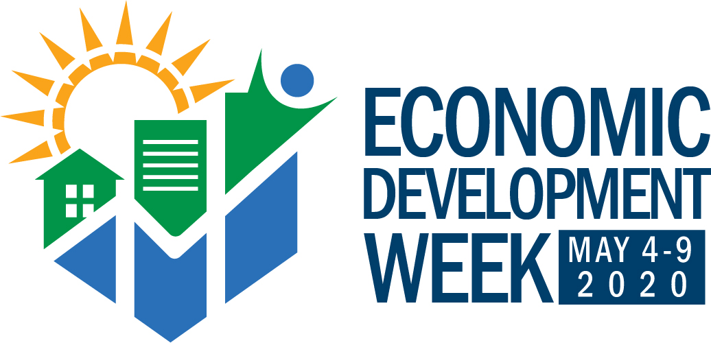 Katy Area EDC celebrates National Economic Development Week Photo