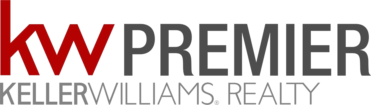 Keller Williams Premier Realty's Logo