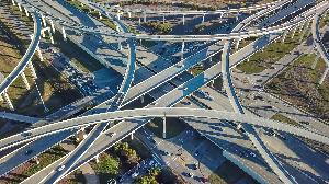 Officials approve $142B to fund future transportation projects across Texas Photo