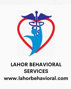 Lahor Behavorial Services, LLC's Logo
