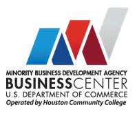 Houston MBDA Business Center Events Photo