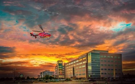 Memorial Hermann Katy Hospital Achieves Magnet Recognition Main Photo