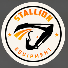 Stallion Equipment, LLC's Logo