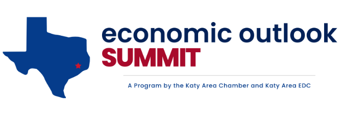Event Promo Photo For Katy Area Economic Outlook Summit June 27th!!!!