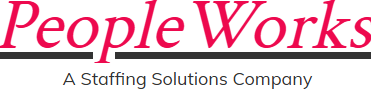 PeopleWorks Staffing Solutions Company's Logo