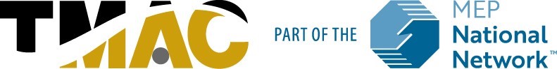 TMAC -Texas Manufacturing Assistance Center's Logo