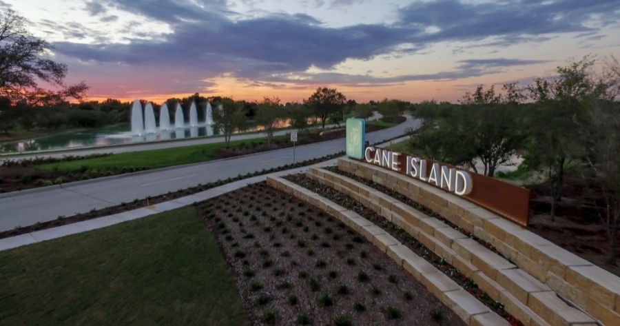 Cane Island announces addition of 152 homesites Photo