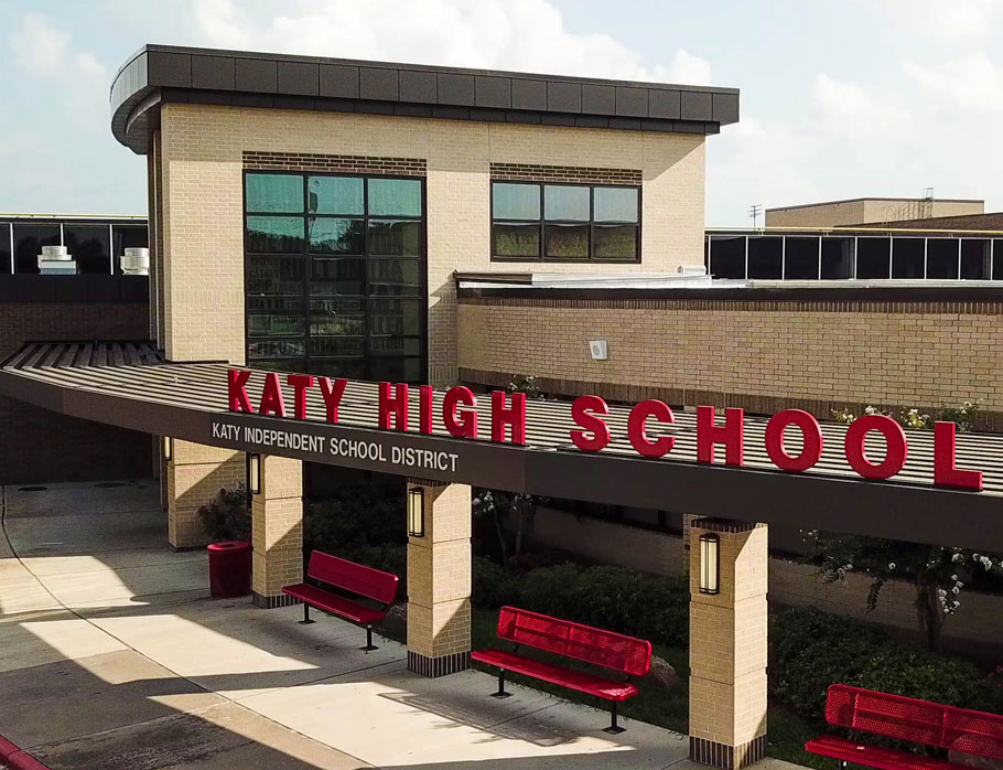 Katy High School