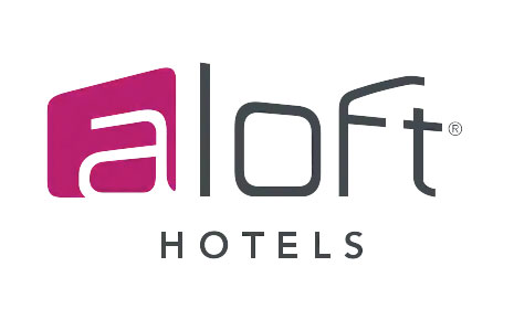 Aloft Houston Katy's Logo