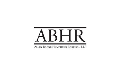 Allen Boone Humphries Robinson LLP Slide Image