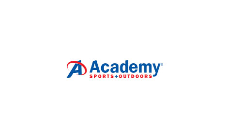 Academy Sports + Outdoor's Logo