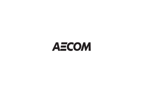Aecom's Logo