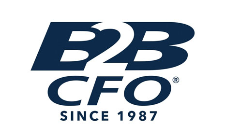 B2B CFO's Logo