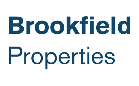 Brookfield Properties's Logo