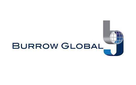 Burrow Global's Logo
