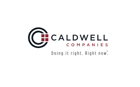 Caldwell Companies Slide Image