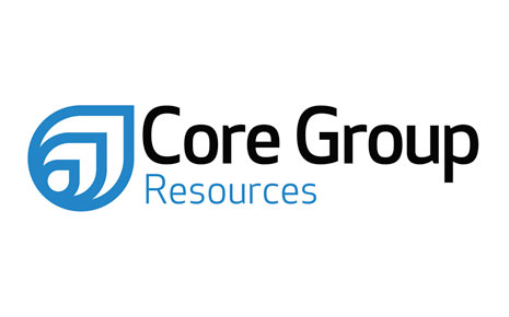 Core Group Resources's Logo