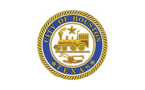 City of Houston's Logo