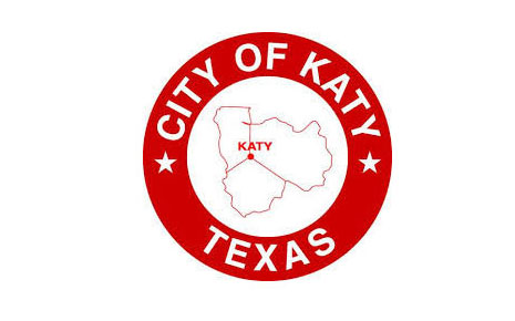 City of Katy's Logo