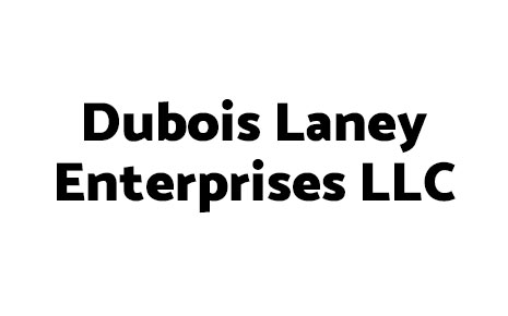 Dubois Laney Enterprises LLC's Logo