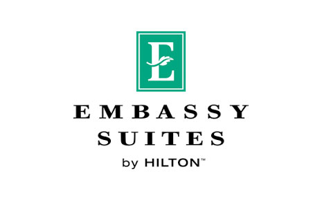 Embassy Suites by Hilton Houston West - Katy's Logo