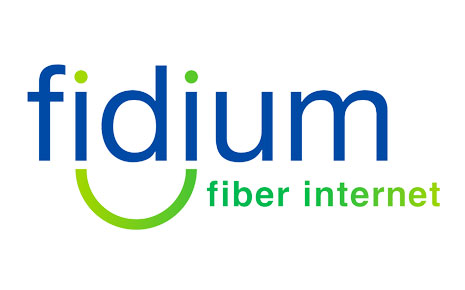 Fidium Fiber's Logo