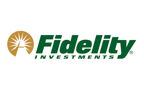 Fidelity Investments's Logo